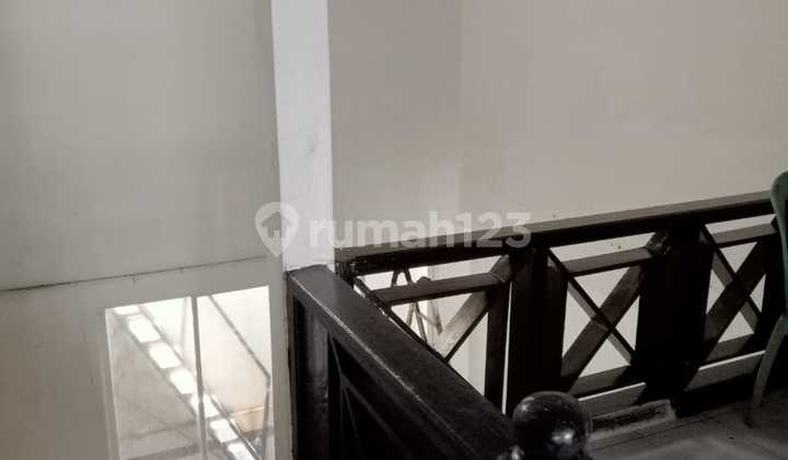 Dijual Rumah Di Bintaro Jaya Sektor 5, Tingkat, Murah, Jarang Ada 2