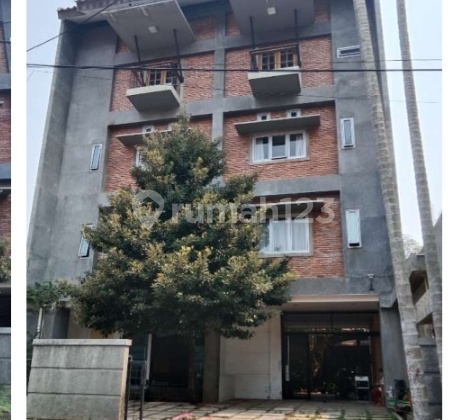 Dijual Segera Rumah Kosan Exclusive Bagus, 5 Lantai, Area Tanah Kusir, Jakarta Selatan Dijual Segera Rumah Kosan Exclusive Bagus, 5 Lantai, Area Tanah Kusir, Jakarta Selatan