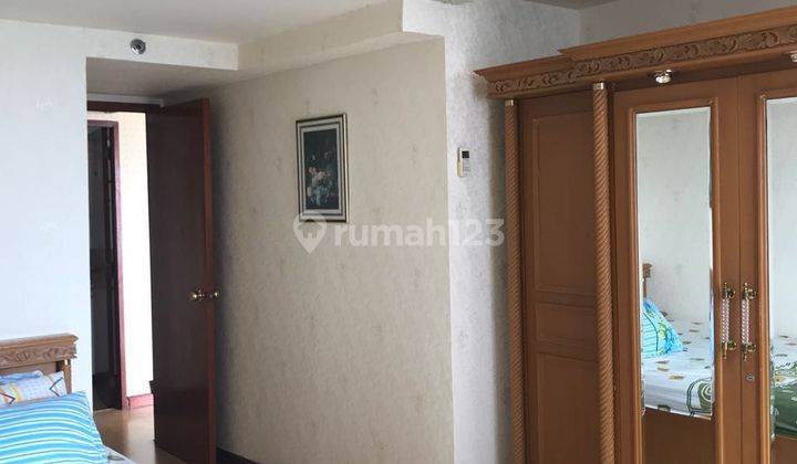 CONDOMINIUM TAMAN ANGGREK MURAH FURNISHED NEGO SAMPAI DEAL 2