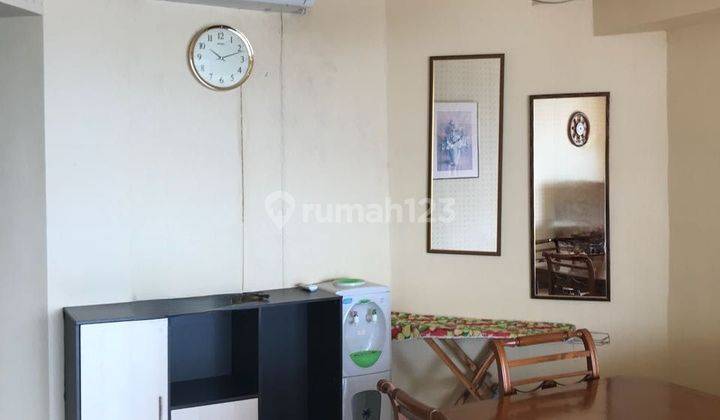 CONDOMINIUM TAMAN ANGGREK MURAH FURNISHED NEGO SAMPAI DEAL 1