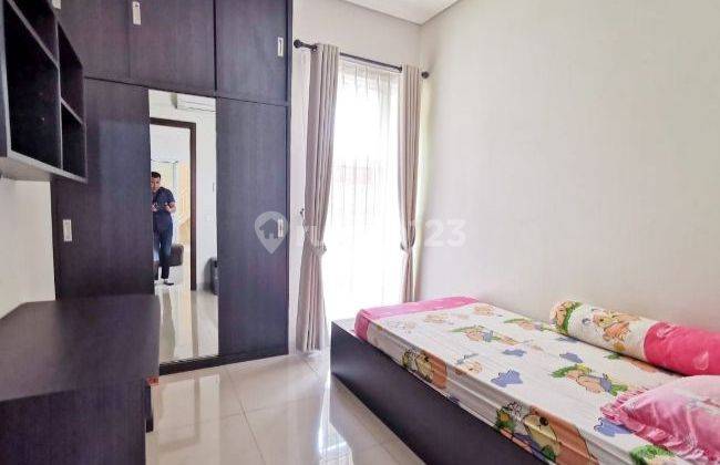 DiSEWAKAN RUMAH DI EMINENT BSD. FURNISHED 2