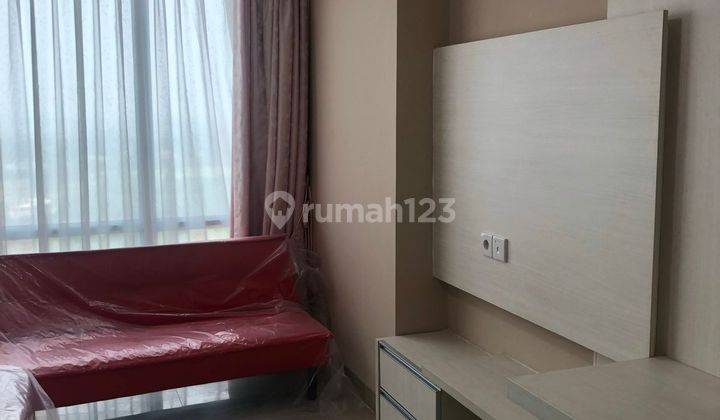 Apartemen Beverly 90210 Semi Furnished 2