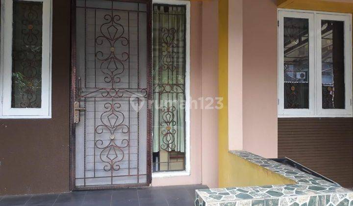 Dijual Murah Rumah Di Neo Catalonia Bsd 1