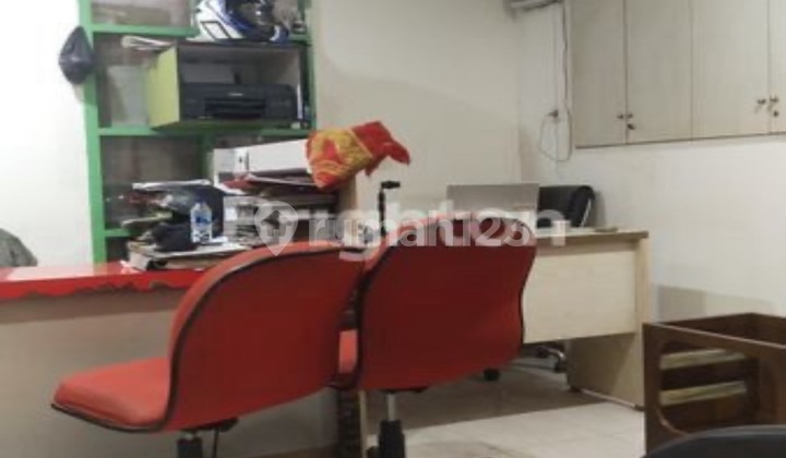 GUDANG KEDOYA JAKARTA BARAT EX FURNITURE PINGGIR JALAN 2
