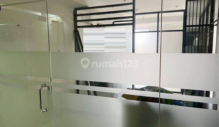 Office Space di Apartemen Cervino Village Dengan Luas 42m2, Tebet Jakarta Selatan