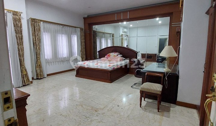 Furnished Rental House with SHM in Antapani, Bandung 2