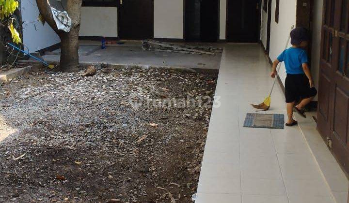 Rumah Cantik Siap Huni di Antapani Kota Bandung 2