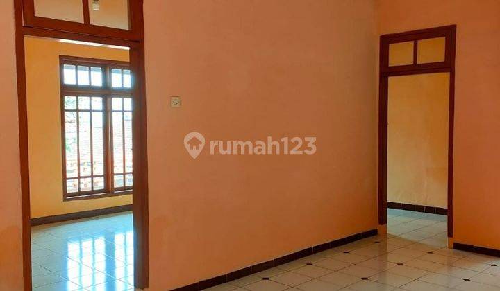 Rumah 2 Lantai Siap Huni di Padasuka Bandung 2