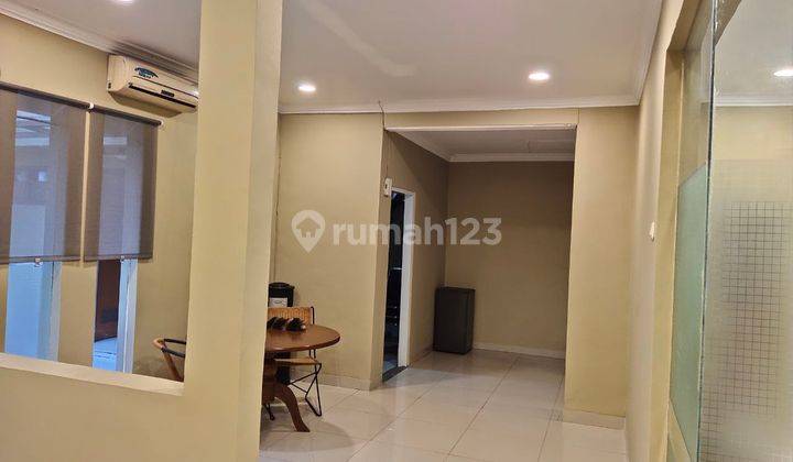 Rumah Cantik di Supratman Dekat Gasibu Dan Jalan Riau Bandung 2