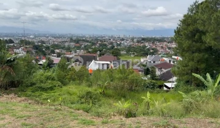 Siap Bangun Dekat Gasibu dan Sayap Dago Bandung