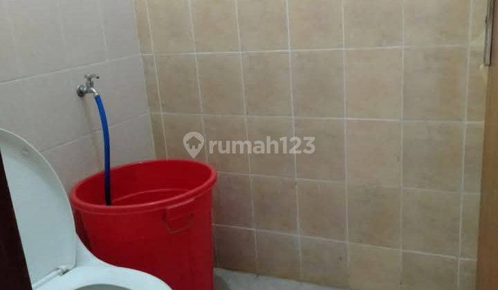 Rumah Minimalis Di Cluster Antapani Dekat Mutiara Bunda 2