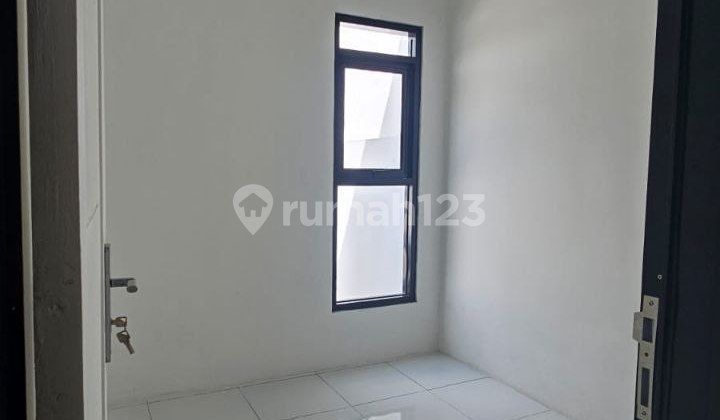 Rumah Baru Minimalis di Antapani Kota Bandung 2