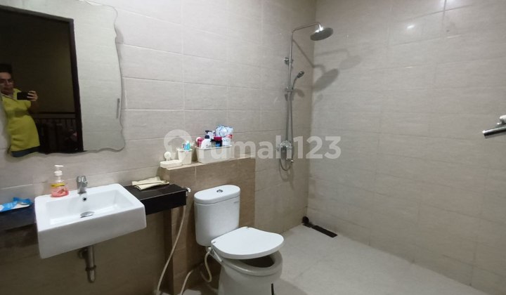 Rumah Bagus SHM di Setra Asih,Bandung dekat pasteur dan Maranatha 2