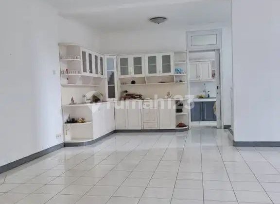 Rumah Dibawah NJOP di Sayap Dago Kota Bandung