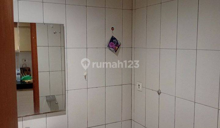 Apartment Dago Suite Full Furnished Dekat ITB Bandung 2