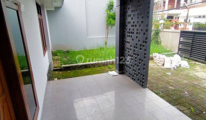 Rumah Bagus Murah Di bawah Harga NJOP di Sayap Pasteur  2