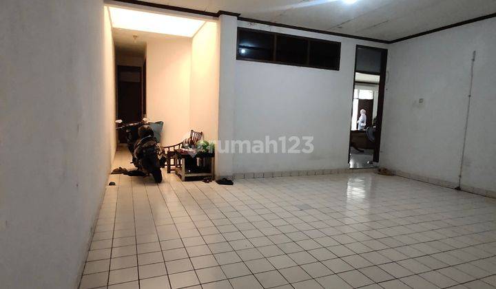 Cepat Rumah Kokoh 2 Lantai di kuningan Jakarta Selatan 2