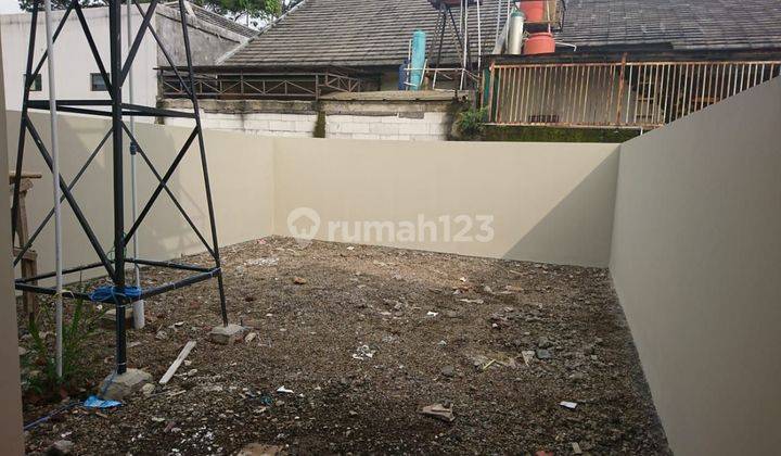 Rumah Baru di Cisaranten dekat Arcamanik Endah Kota.Bandung 2