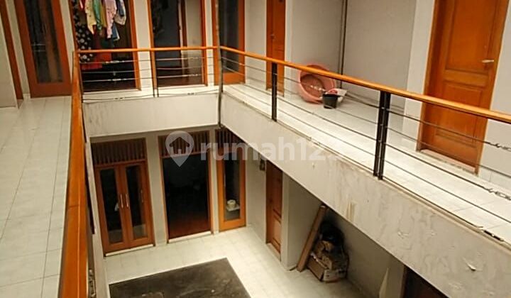 Rumah Kost 2 Lantai di jatinangor sangat dekat IPDN