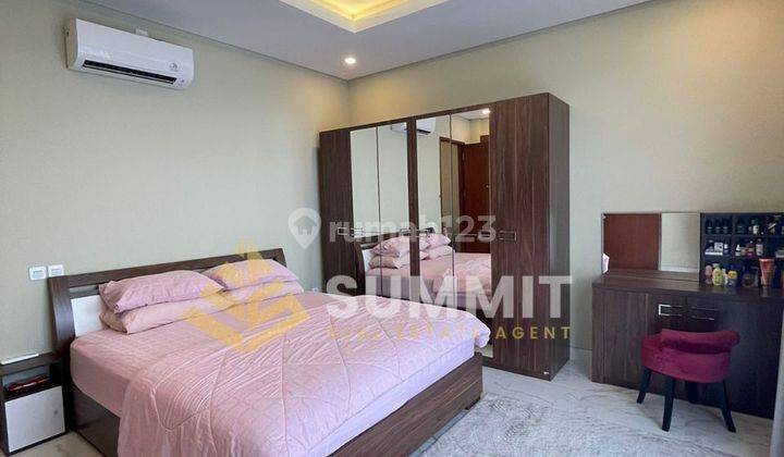 Rumah Cantik Siap Huni 2 Lantai di pulomas, jakarta timur 2