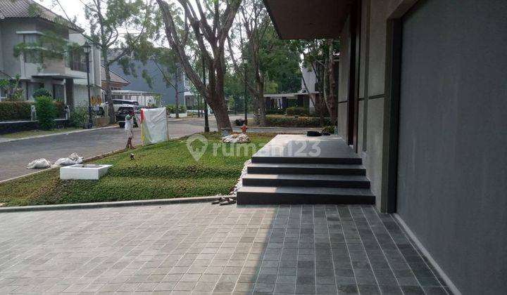 Rumah Baru Luxury Cluster Favorit Tatar Rambutkasih Kota Baru Parahyangan Bandung 1