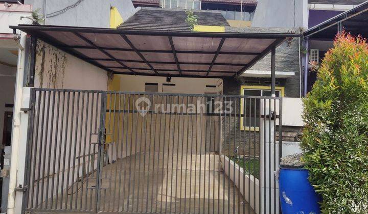 Rumah Minimalis Bagus di Dekat Padasuka Bandung 1