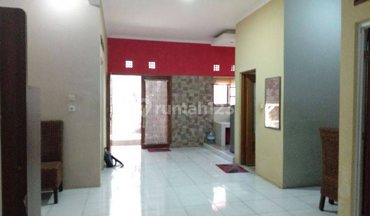 DIJUAL RUMAH SIAP HUNI DI CINAMBO KOTA BANDUNG 1