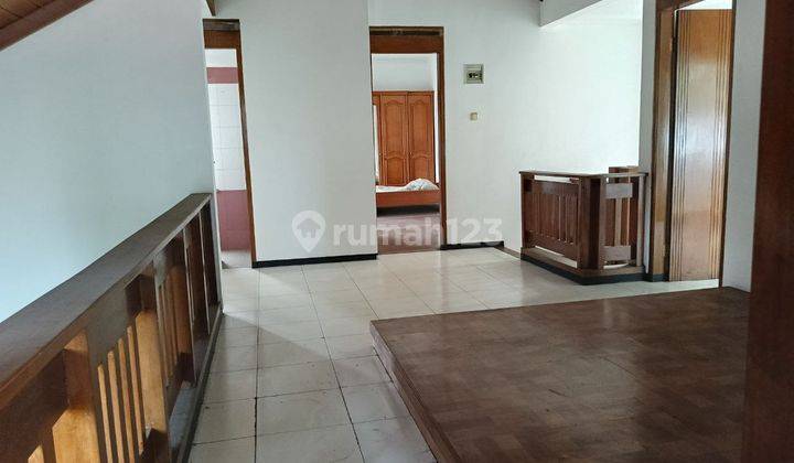 Rumah Mewah Siap Huni di Sayap Buah Batu Bandung 2