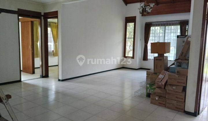 Rumah Mewah Siap Huni di Sayap Buah Batu Bandung 2