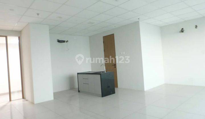 Apartement Hquarters di Kota Bandung 2