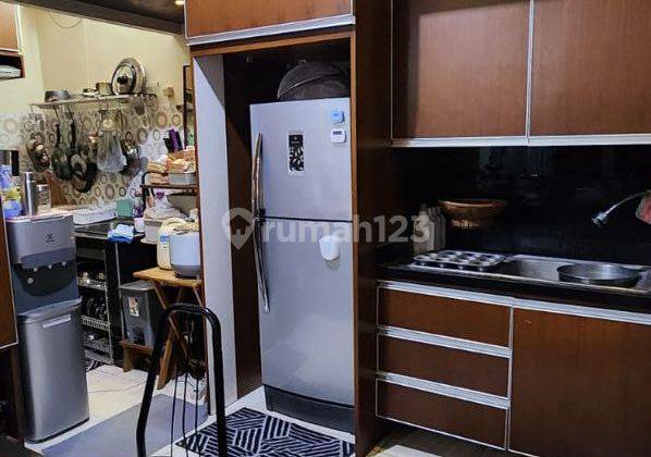 Rumah Bagus Mewah Minimalis 2 Lantai Siap Huni di Puri Dago Arcamanik 2