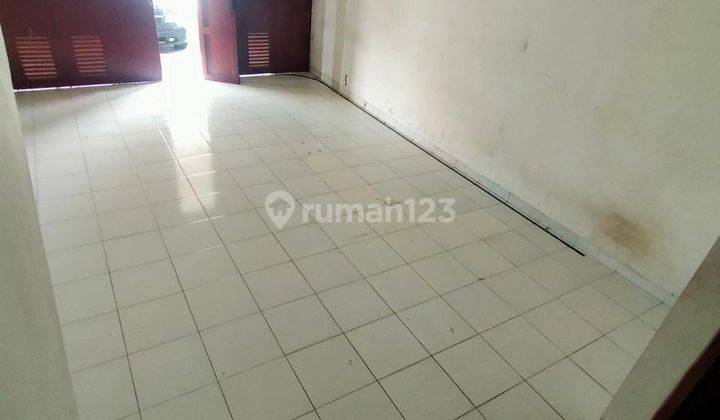 Ruko 2 Lantai Full Bangunan di Jl. Terusan Jakarta , Puri Dago Antapani Kota Bandung 2