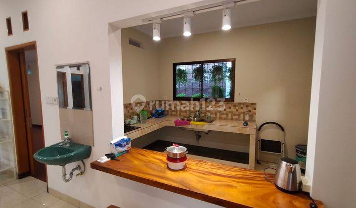 Rumah Cantik Full Furnised Di Turangga, Buah Batu Kota Bandung 2