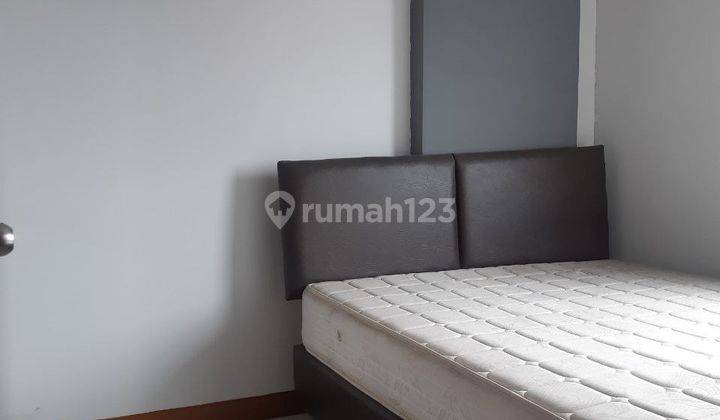 Murah Apartemen Full Furnised Gateway Cicadas Tower Emerald 2