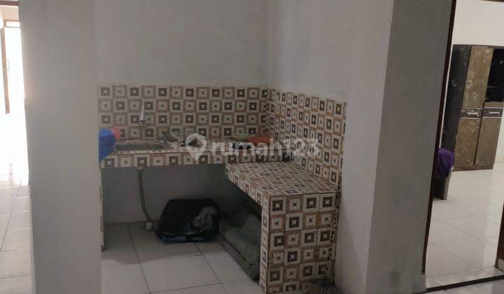 CEPAT Rumah Murah di TURANGGA BUAH BATU  2