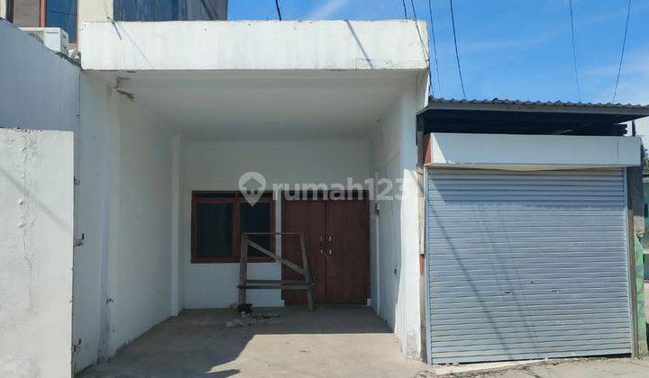 CEPAT Rumah Murah di TURANGGA BUAH BATU  1