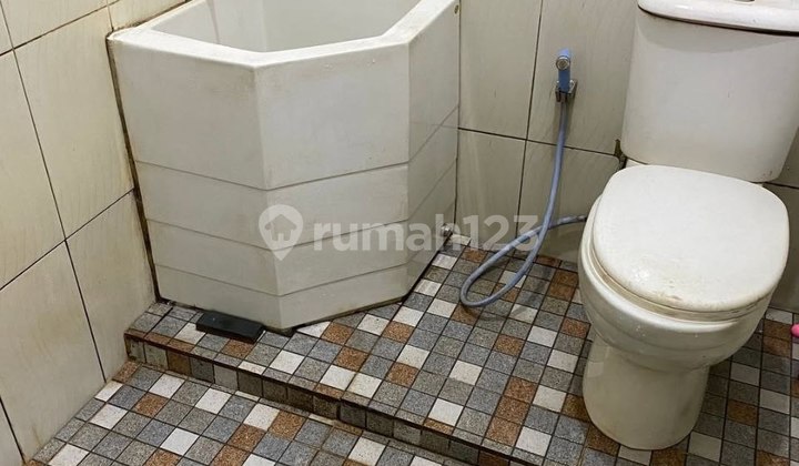 Rumah Siap Huni di Rancasari Kota Bandung Dekat Rs Al Islam 2