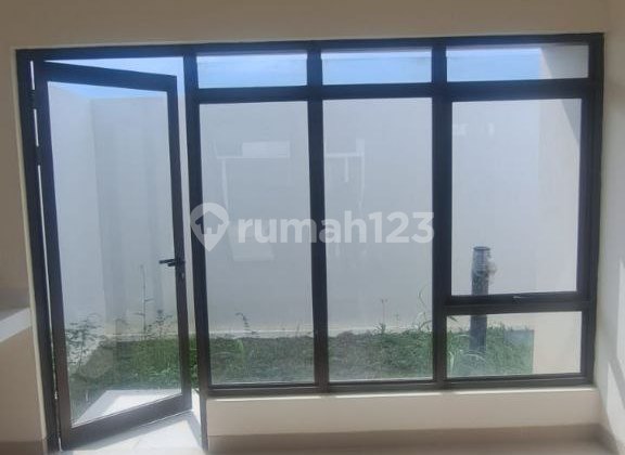 RUMAH BARU MINIMALIS DI PODOMORO PARK BANDUNG 2