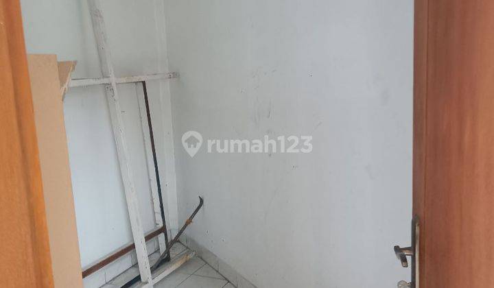 Rumah Siap Huni di sayap jalan Riau kota bandung, cocok untuk kantor 2