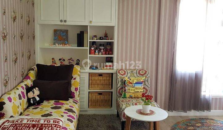 Cepat Apartment Cantik 2 Bedroom Furnised Dekat Unpar Bandung 2