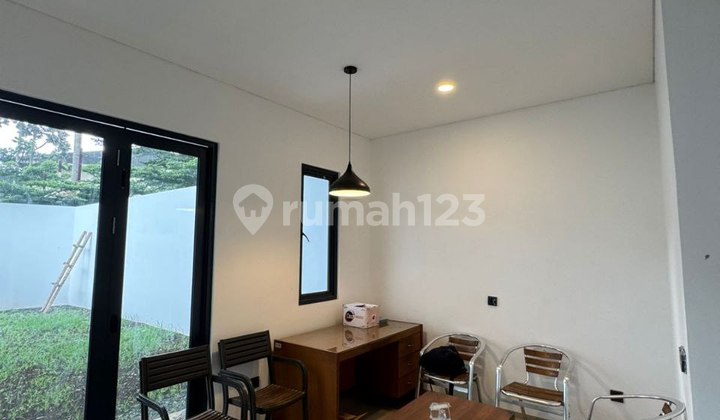 New House in Arcamanik Near Mutiara Bunda School Bandung 2
