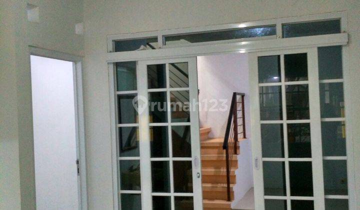 Rumah Minimalis 2 Lantai di Cluster Bumi Adipura Gedebage, Bandung 1