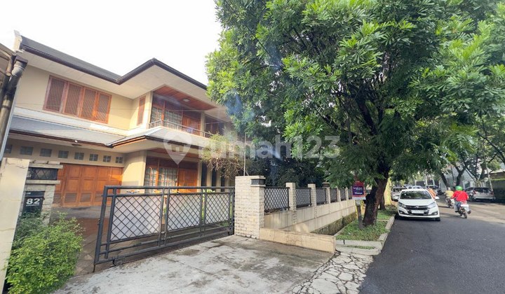Rumah Bagus Shm Di Sukaluyu Kota Bandung