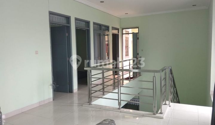 Nice Furnished Rental House with Certificate in Buah Batu, Bandung 2