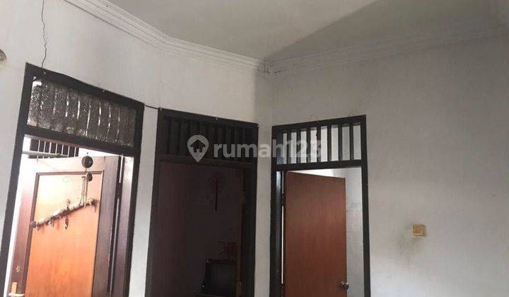 Murah Rumah 2 Lantai Di Margahayu Raya Kota Bandung 2