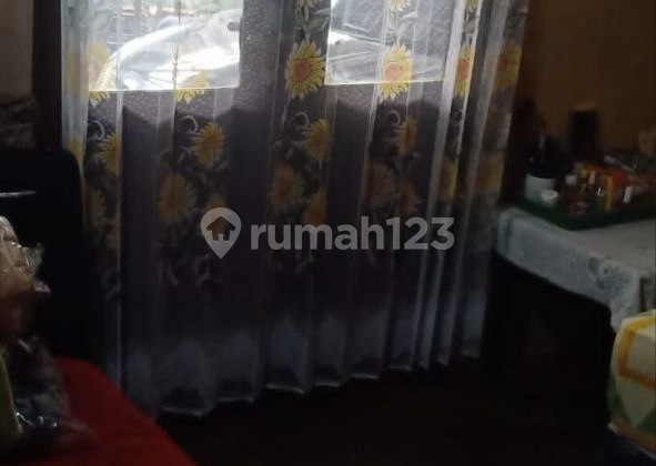 Rumah Hitung Tanah Dekat Gasibu dan Pusdai Kota Bandung SHM 2
