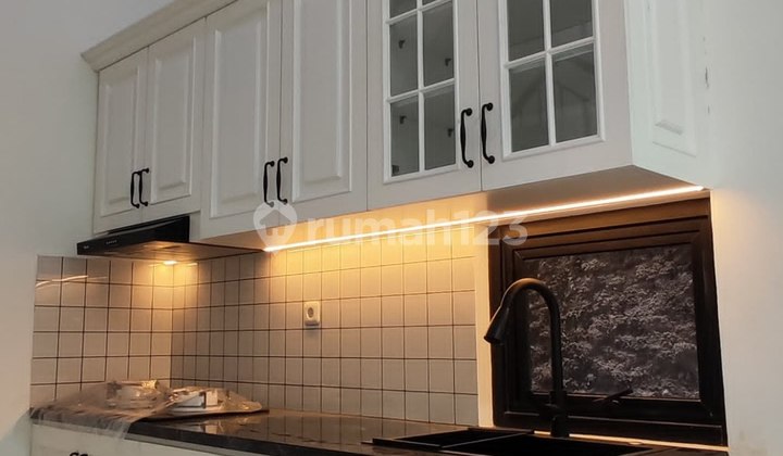 Rumah Baru di Sayap Jalan Bkr Kota Bandung Harga Termasuk Biaya Biaya 2