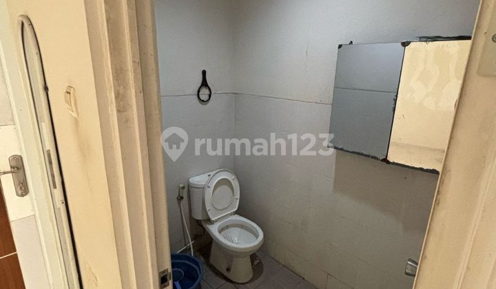 Quick Home will be Renovated SHM Arcamanik, Bandung 2