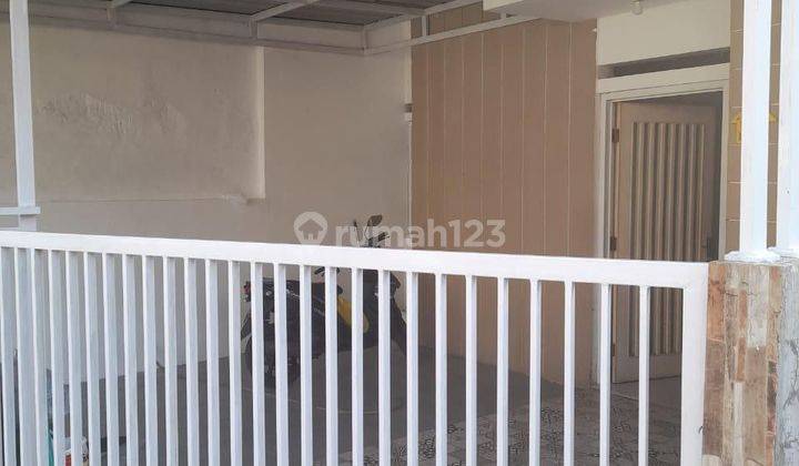 Rumah Minimalis Modern Dalam Cluster Di Sindanglaya Arcamanik 2