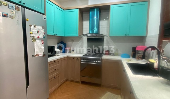 House in Veteran, South Jakarta, SHM, Ready to Occupy 2